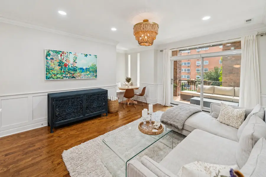 1450 W Chestnut Street #2, Chicago, IL 60642 - #3