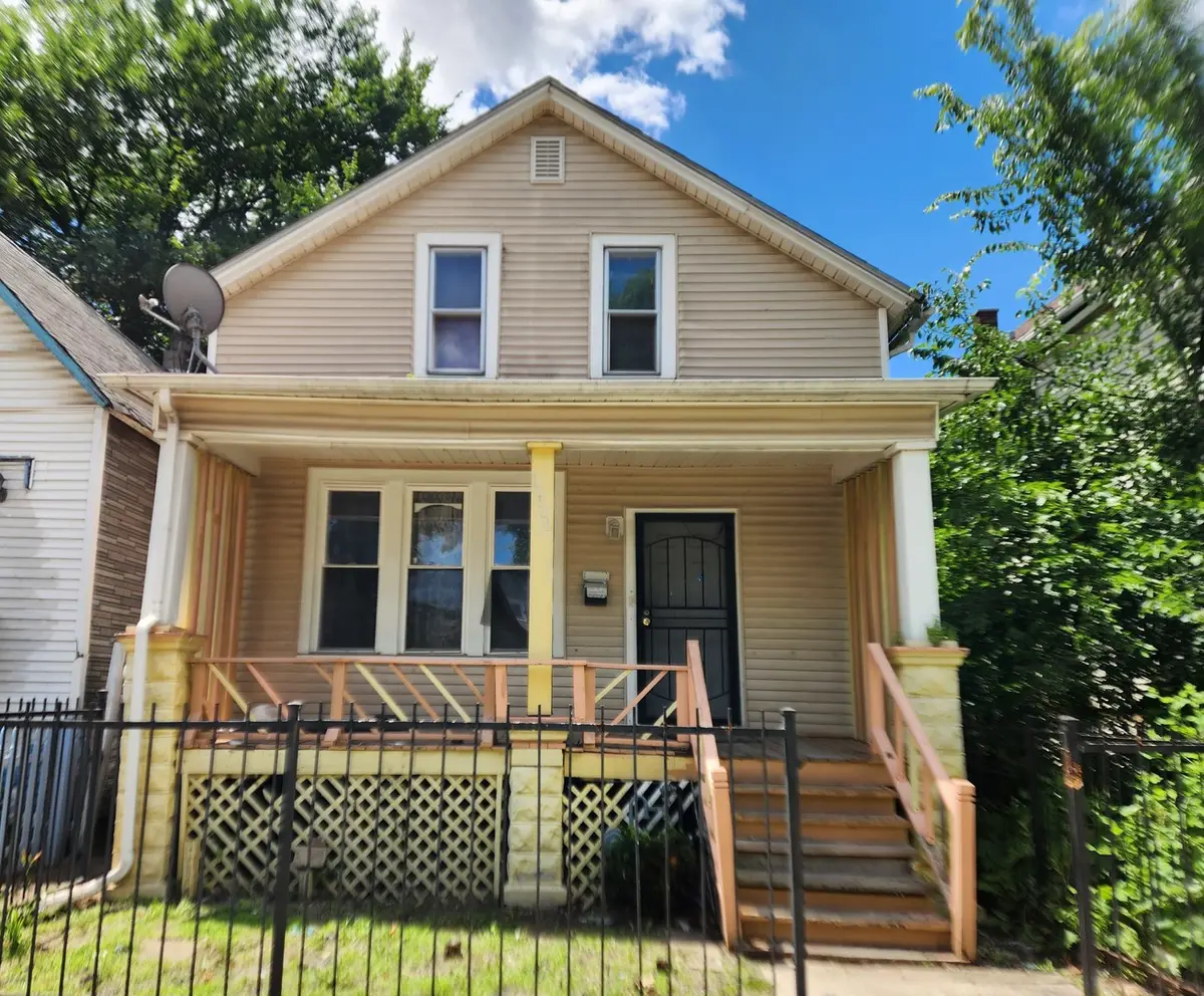 11566 S Lafayette Avenue, Chicago, IL 60628 - #1
