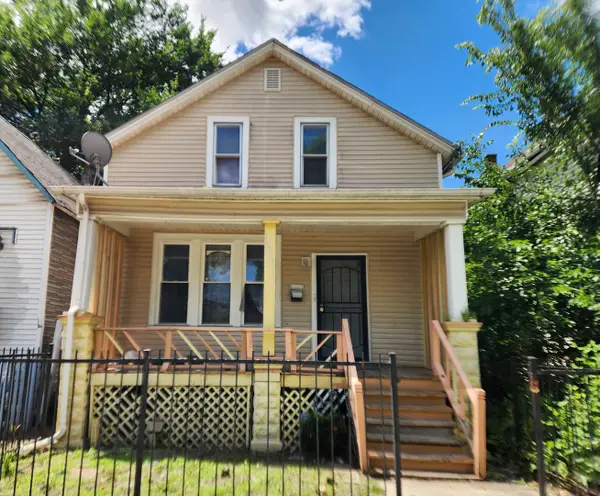 11566 S Lafayette Avenue, Chicago, IL 60628