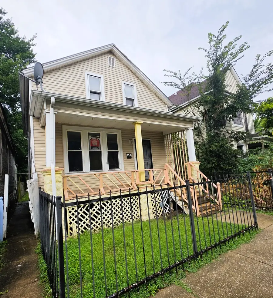 11566 S Lafayette Avenue, Chicago, IL 60628 - #2