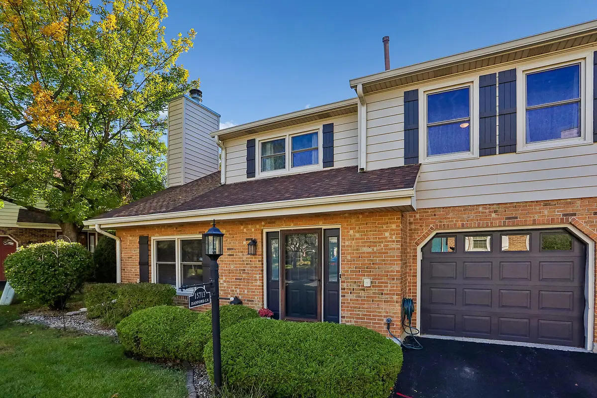 15713 Danford Lane, Orland Park, IL 60462 - #1