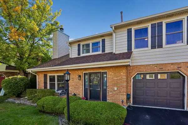 15713 Danford Lane, Orland Park, IL 60462