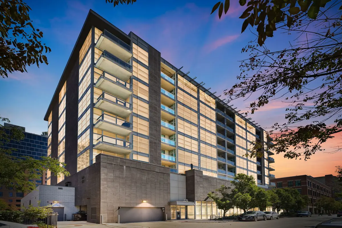 225 S Sangamon Street #410, Chicago, IL 60607 - #1