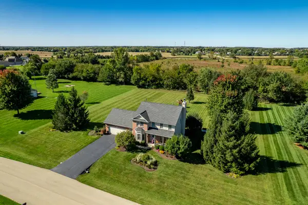 12560 Arrowwood Lane, Belvidere, IL 61008