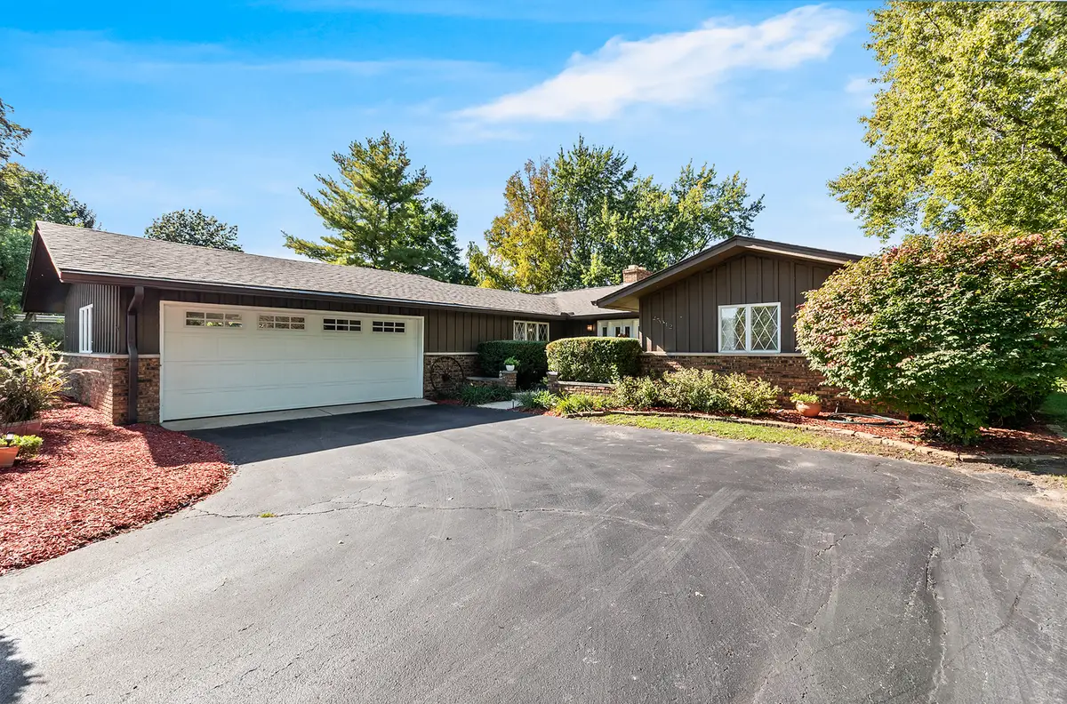 25012 W Mary Lane, Plainfield, IL 60586 - #1