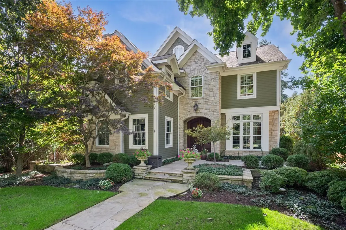 1036 Ash Street, Winnetka, IL 60093 - #1