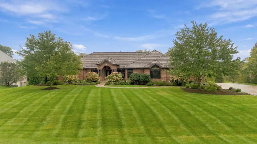 955 Livingston Lane, Inverness, IL 60010 - #2
