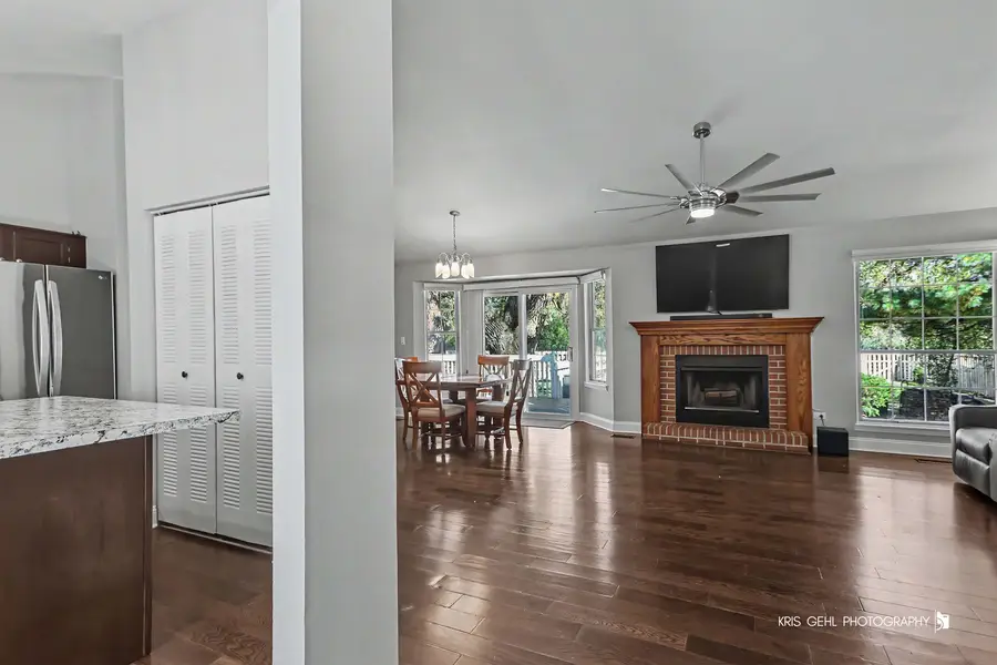 714 Dartmouth Drive, Island Lake, IL 60042 - #2