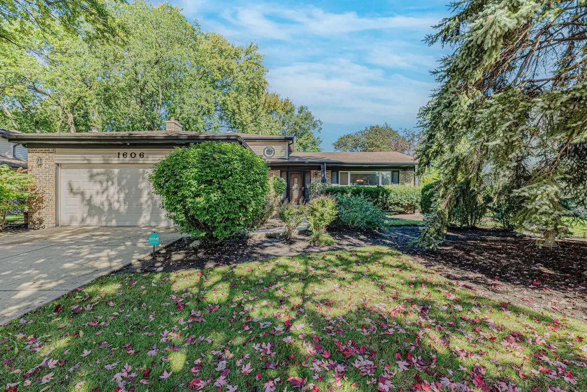 1606 E Waverly Court, Arlington Heights, IL 60004 - #1