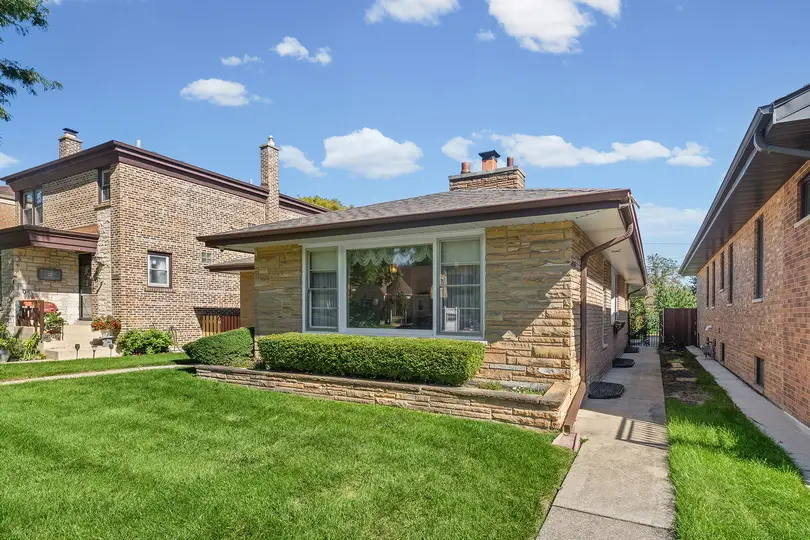 1715 N 76th Avenue, Elmwood Park, IL 60707 - #2