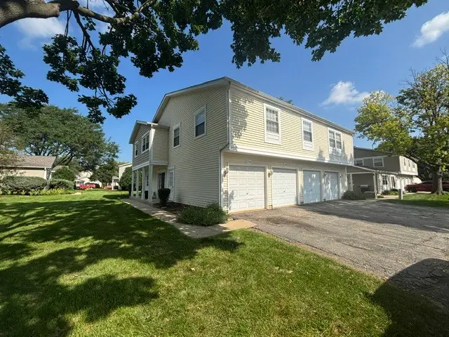 1242 Oboe Court, Wheeling, IL 60090 - #1