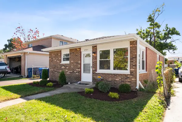 2905 140th Place, Blue Island, IL 60406