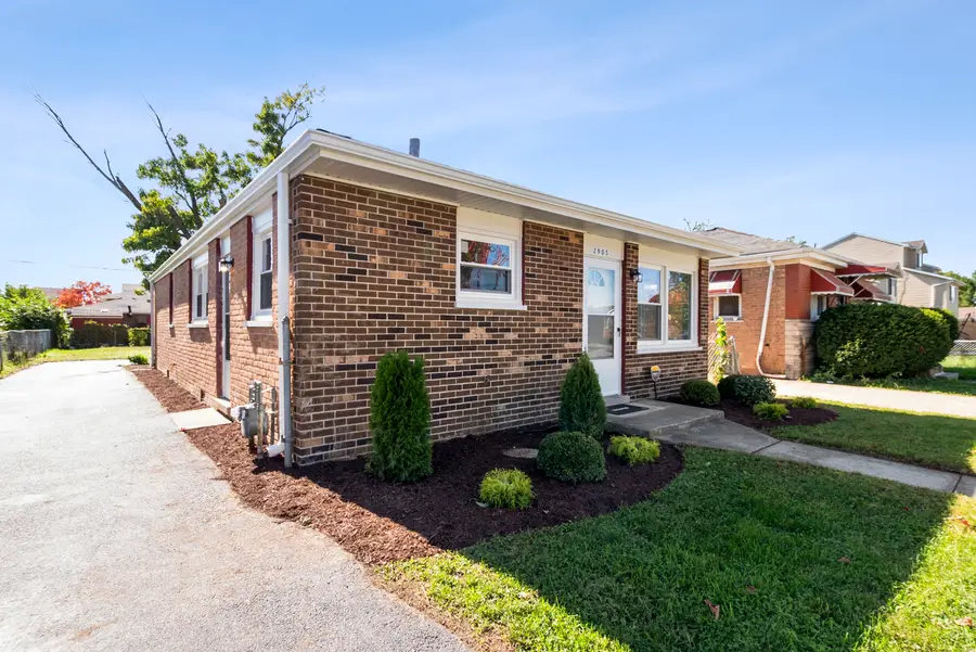 2905 140th Place, Blue Island, IL 60406 - #2
