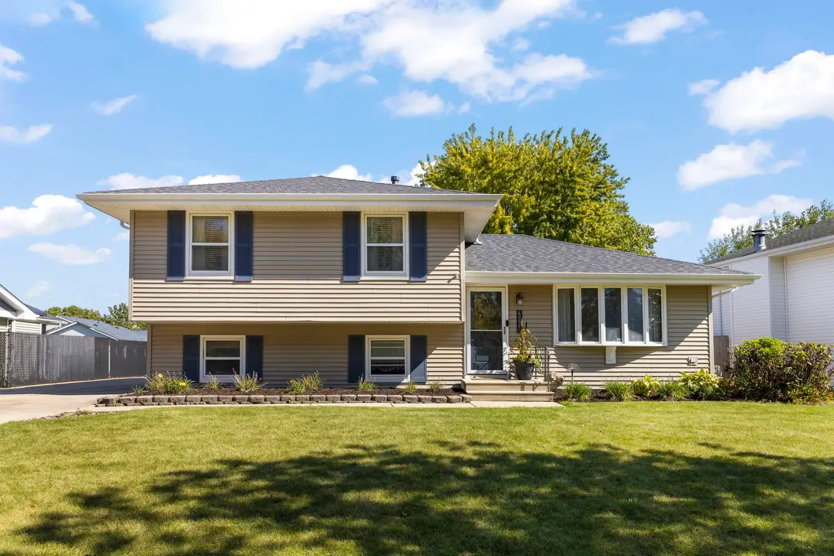 2908 Frank Turk Drive, Plainfield, IL 60586 - #1