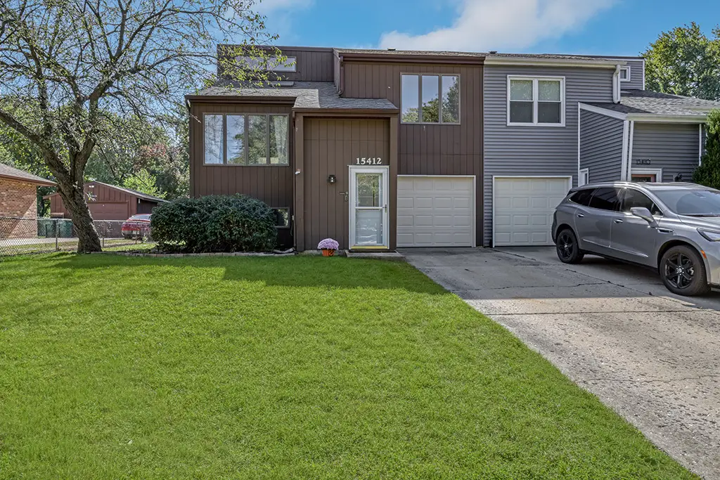 15412 S Sunshine Circle, Plainfield, IL 60544 - #1