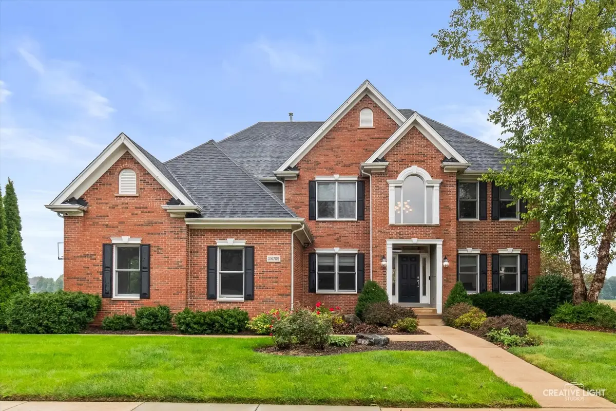 3N709 E Laura Ingalls Wilder Road, Saint Charles, IL 60175 - #1