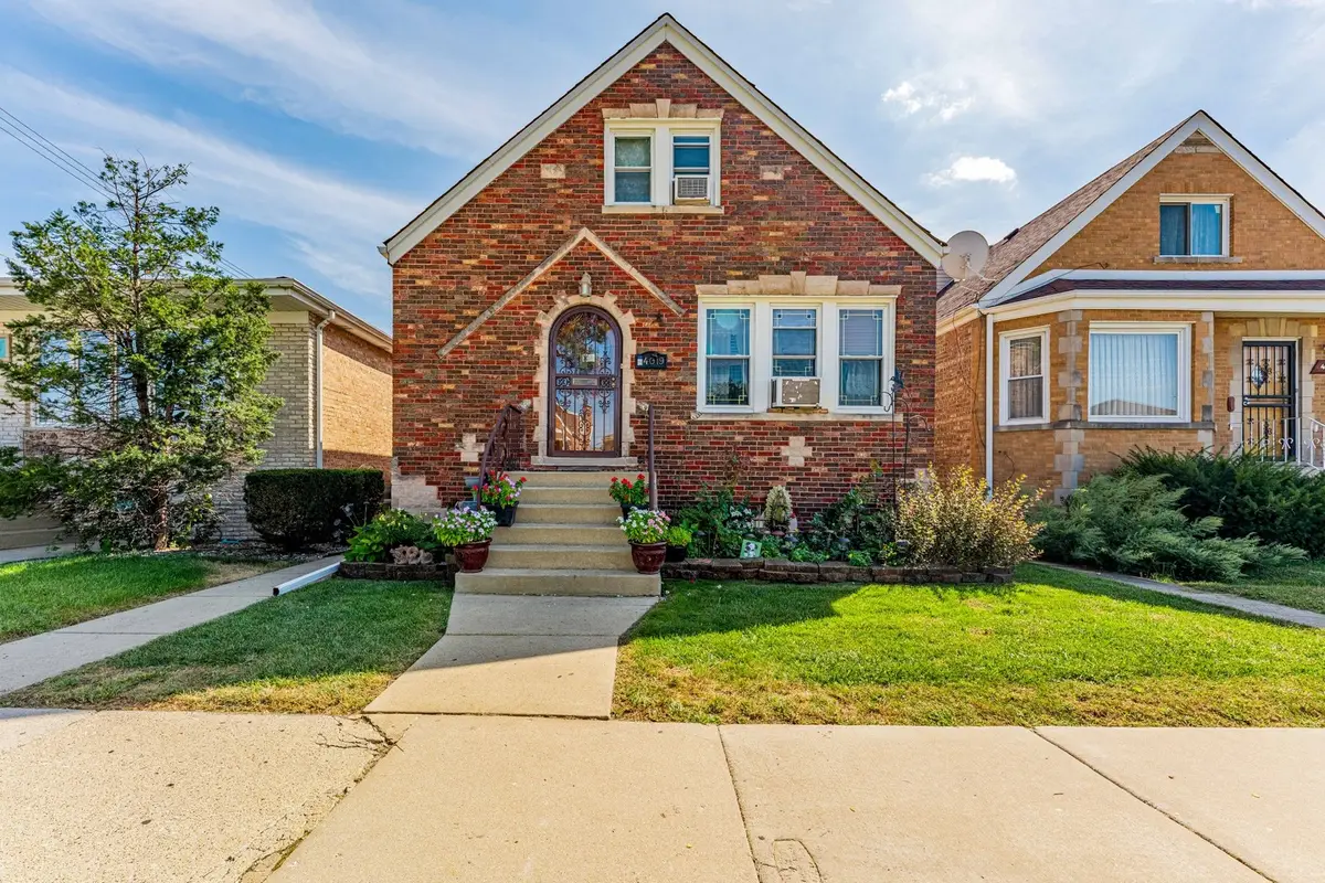 4019 W 57th Street, Chicago, IL 60629 - #1