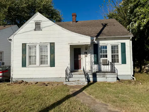 605 W 10th Street, Metropolis, IL 62960