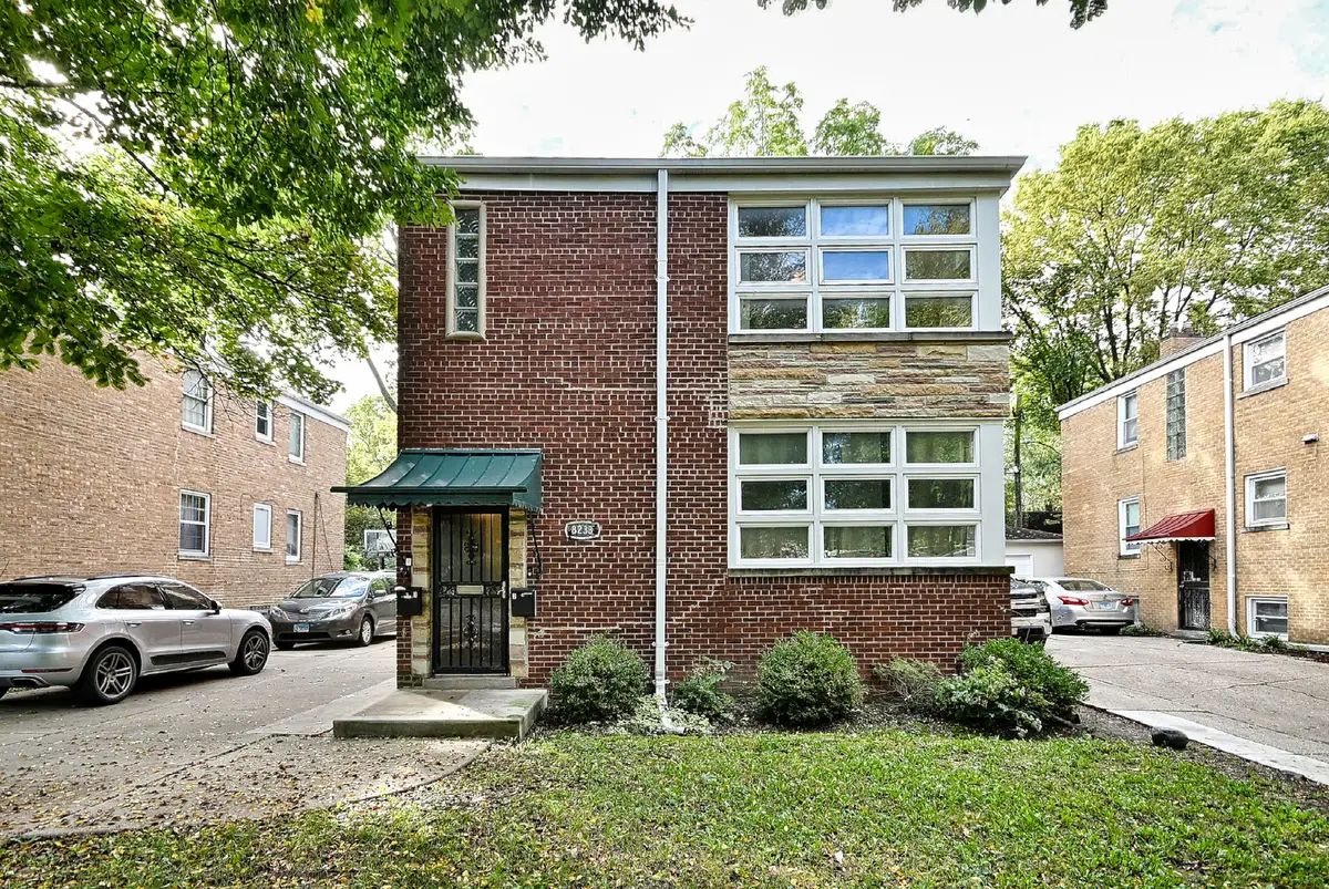 8233 Lake Street, River Forest, IL 60305 - #1