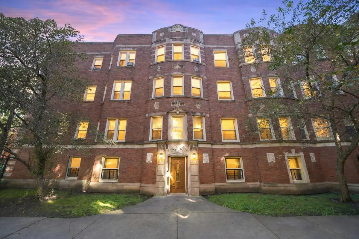 8146 S Drexel Avenue #G, Chicago, IL 60619 - #1