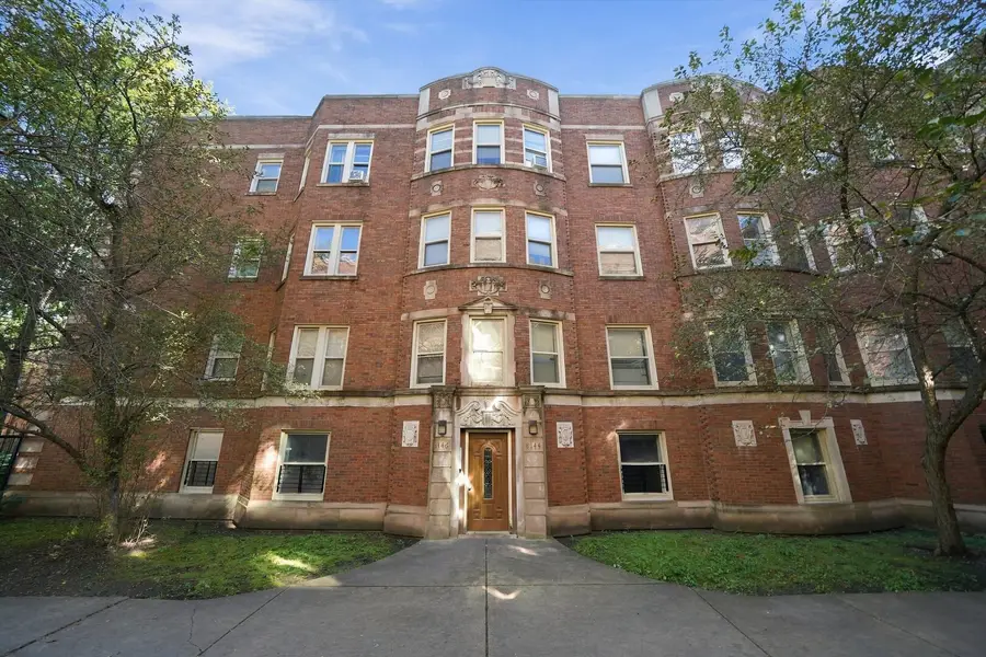 8146 S Drexel Avenue #G, Chicago, IL 60619 - #2