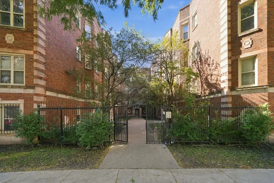 8146 S Drexel Avenue #G, Chicago, IL 60619 - #3