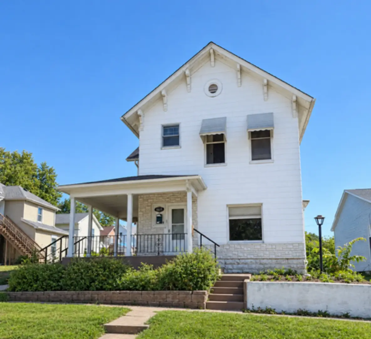 1415 Pershing Avenue, Davenport, IA 52803 - #1