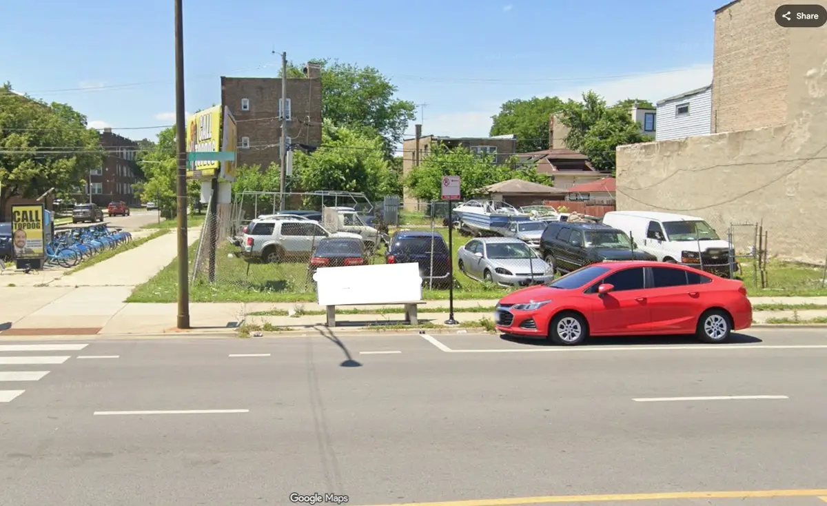 7752 S Ashland Avenue, Chicago, IL 60620 - #1