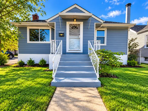 1304 Freeland Avenue, Calumet City, IL 60409