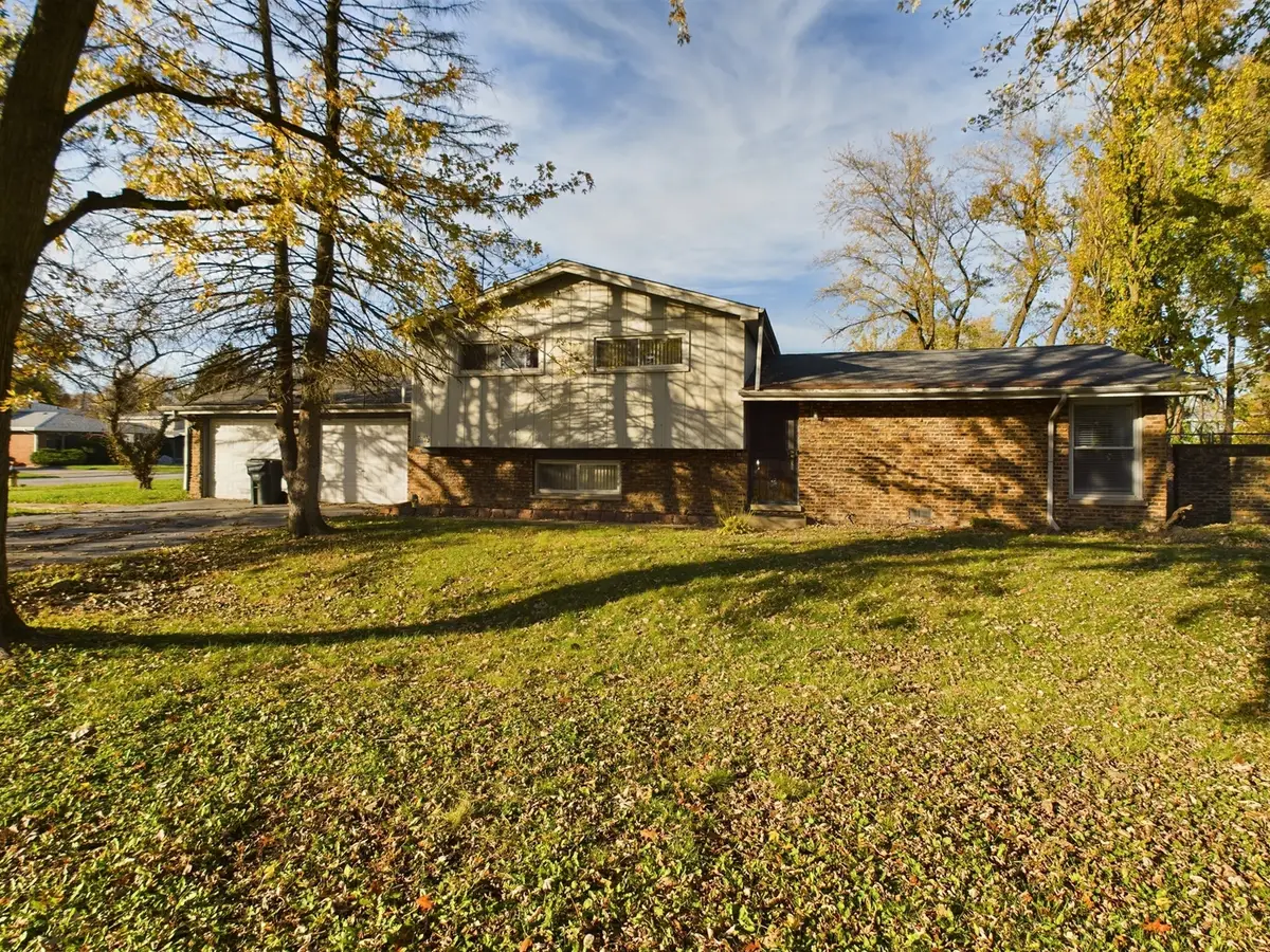 Address Withheld By Seller, Dolton, IL 60419 - #1