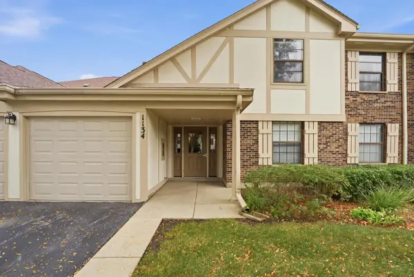 1134 Hawthorne Court #B2, Wheeling, IL 60090