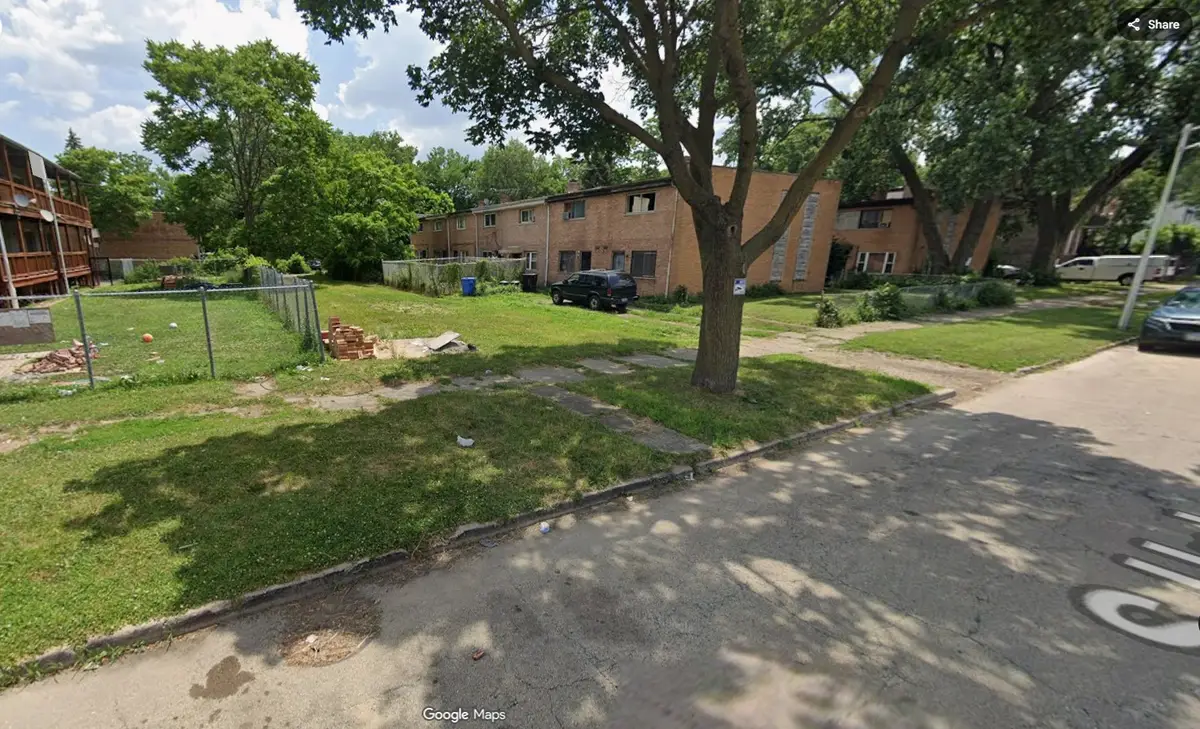 8005 S Union Avenue, Chicago, IL 60620 - #1