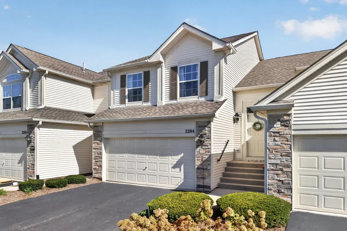 2264 Summerlin Drive #2264, Aurora, IL 60503 - #1