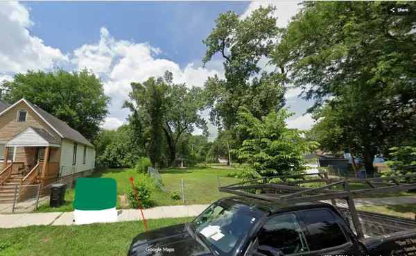 8022 S Normal Avenue, Chicago, IL 60620