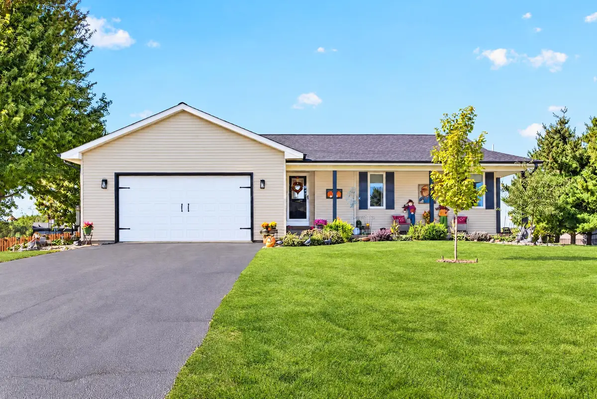 224 Windover Park Court, Hillcrest, IL 60168 - #1