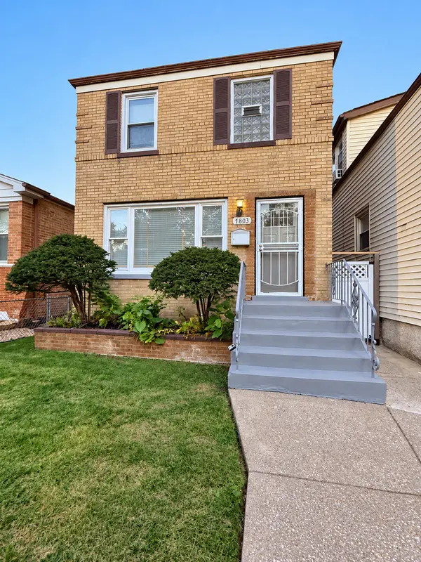 7803 S Champlain Avenue, Chicago, IL 60619