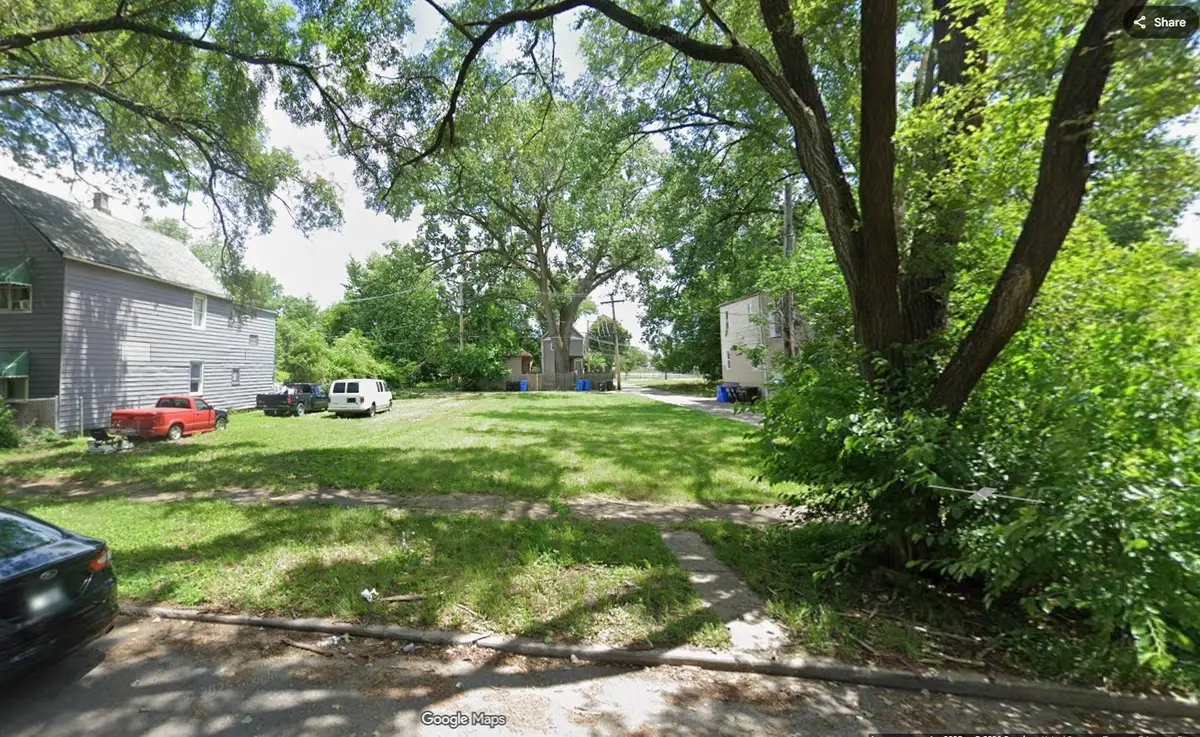 8041 S Parnell Avenue, Chicago, IL 60620 - #1