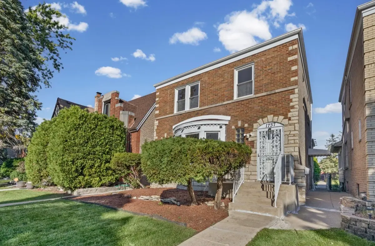 1737 N Sayre Avenue, Chicago, IL 60707 - #1