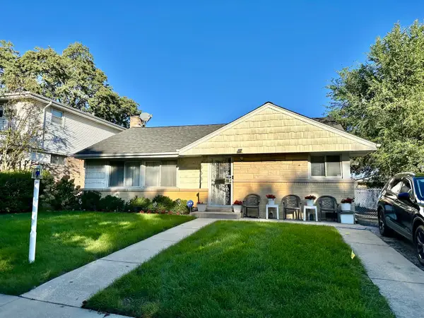 8729 N Oriole Avenue, Niles, IL 60714