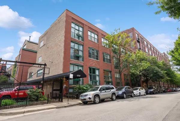 1737 N Paulina Street #103, Chicago, IL 60622