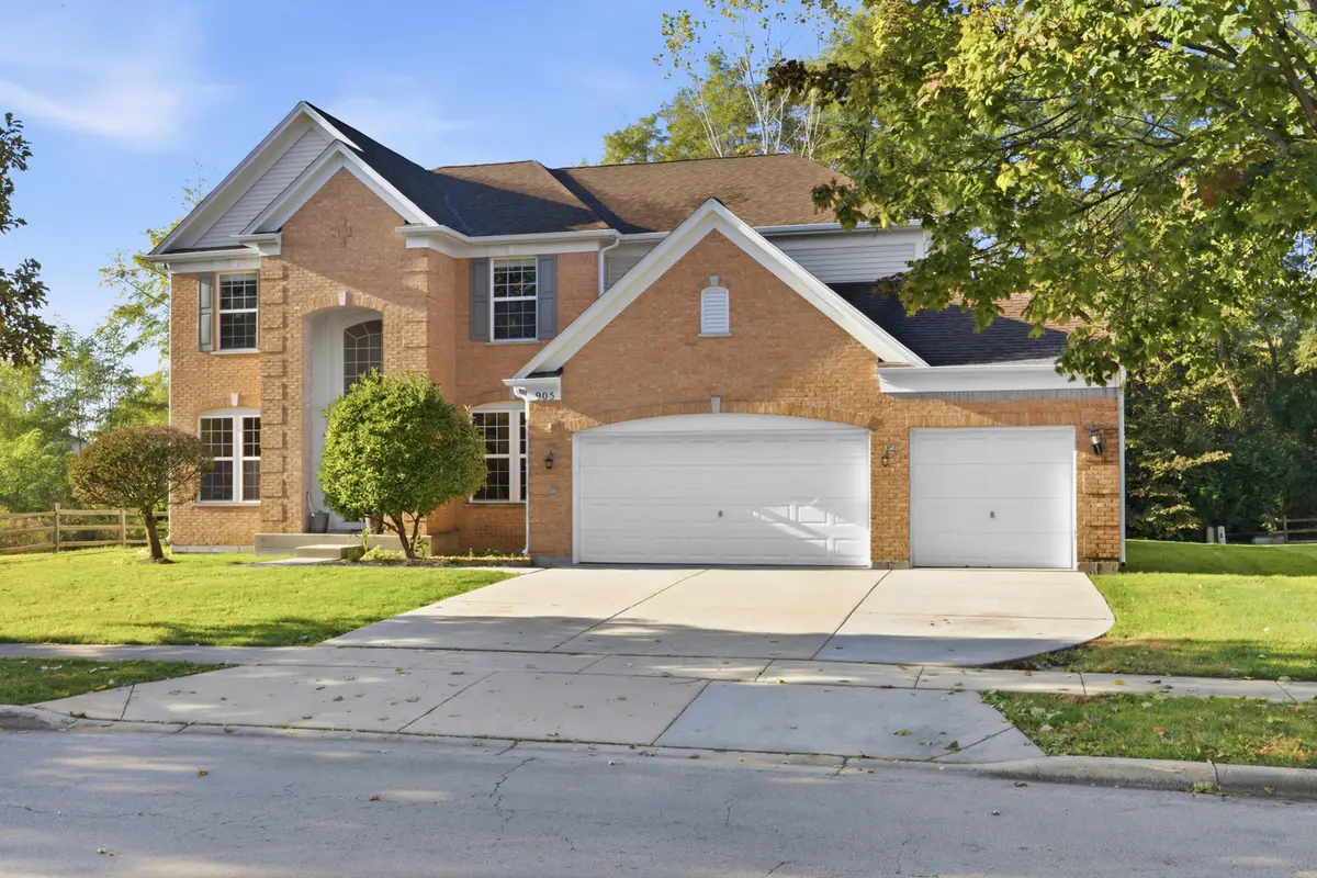 905 Blue Ridge Drive, Streamwood, IL 60107 - #1