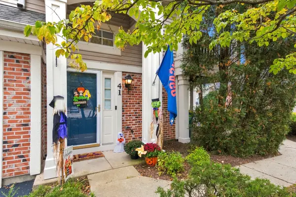 41 W Briarwood Drive #41, Streamwood, IL 60107