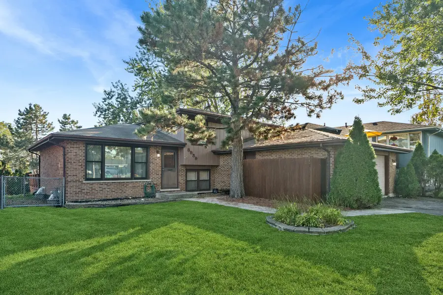 8959 W 169th Place, Orland Hills, IL 60477 - #2