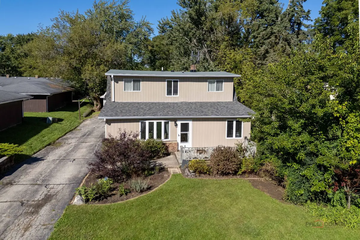 10116 W Crissy Avenue, Beach Park, IL 60099 - #1