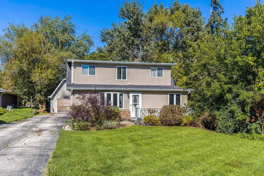 10116 W Crissy Avenue, Beach Park, IL 60099 - #2