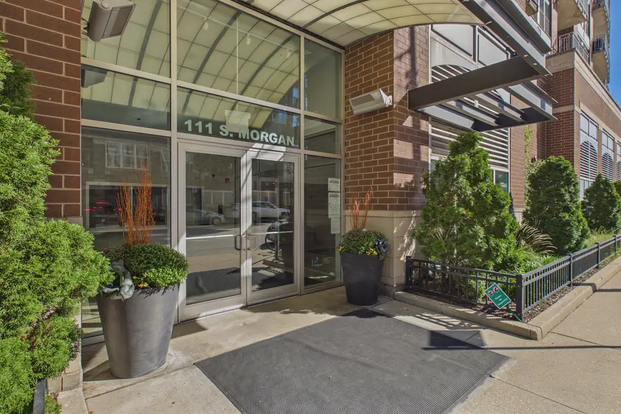 111 S Morgan Street #501, Chicago, IL 60607 - #2