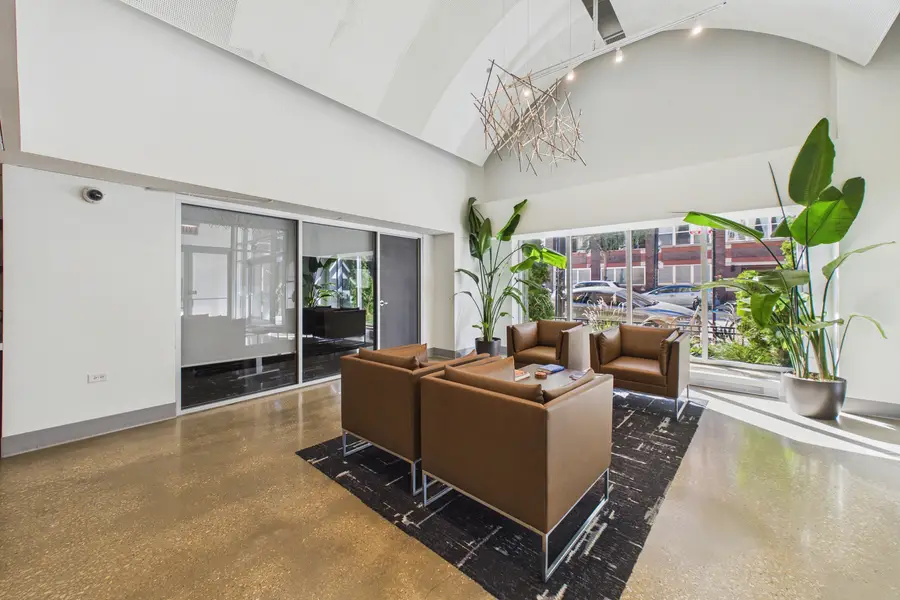 111 S Morgan Street #501, Chicago, IL 60607 - #3