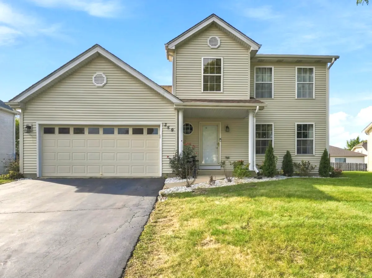 389 Blackfoot Drive, Bolingbrook, IL 60490 - #1