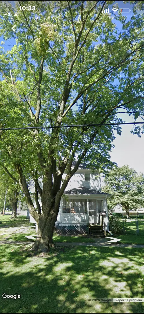 312 N Central Street, Gilman, IL 60938