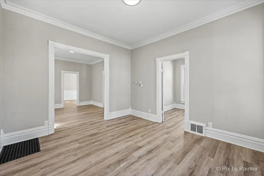 461 Franklin Boulevard, Elgin, IL 60120 - #2